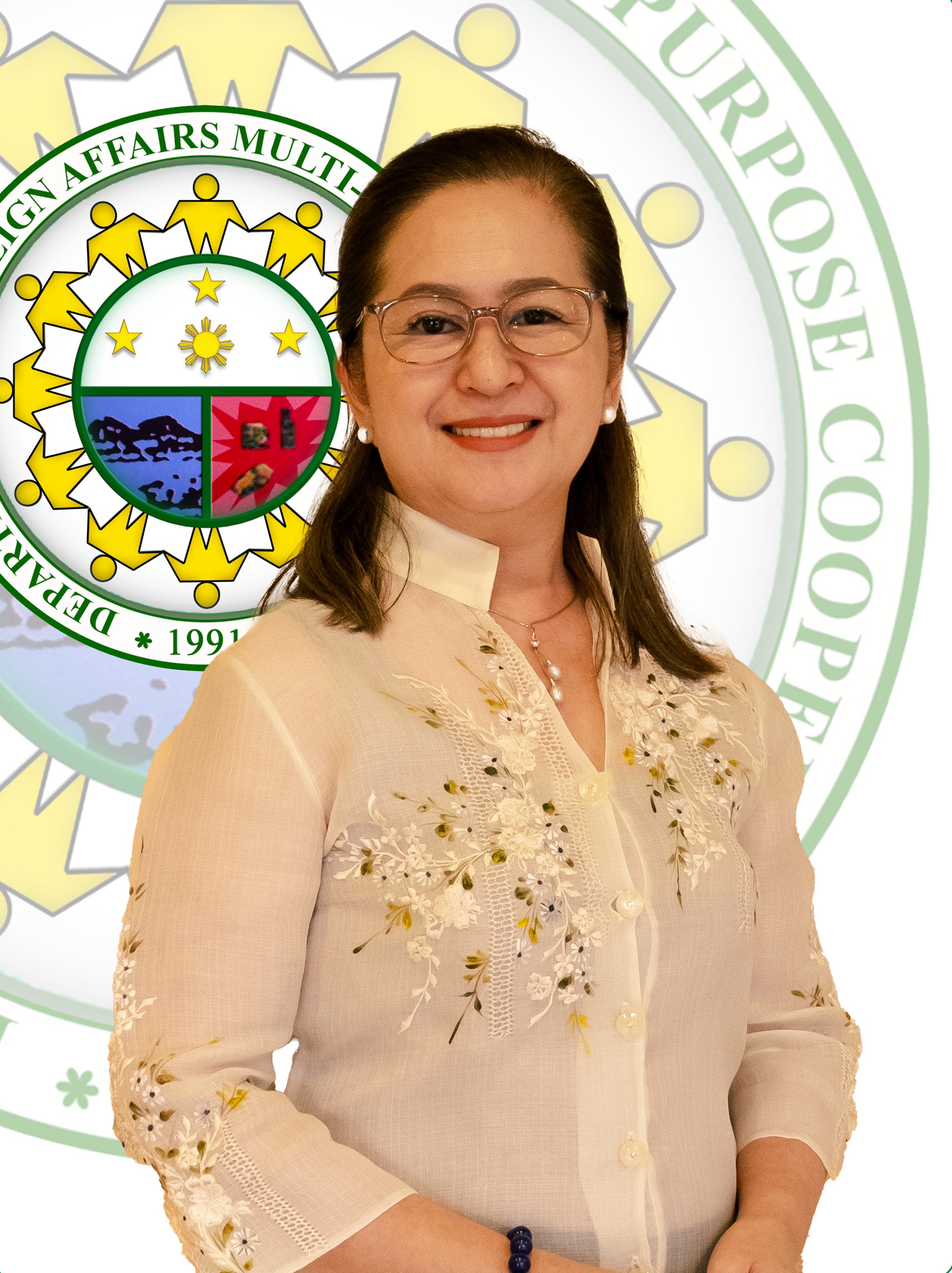 Chairperson